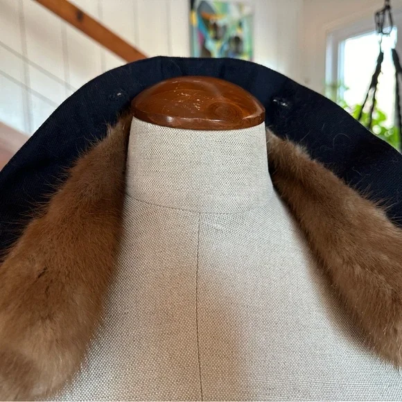 Mink collar - Picture 3 of 12